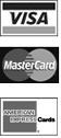 accepted credit cards
