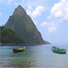 St Lucia