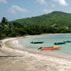 St Vincent and Grenadines